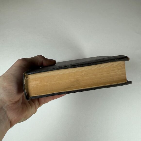 The Works of WASHINGTON IRVING Adventures of Captain BONNEVILLE vintage Book - Picture 2 of 13